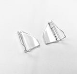 Titanium Frame Side Shields